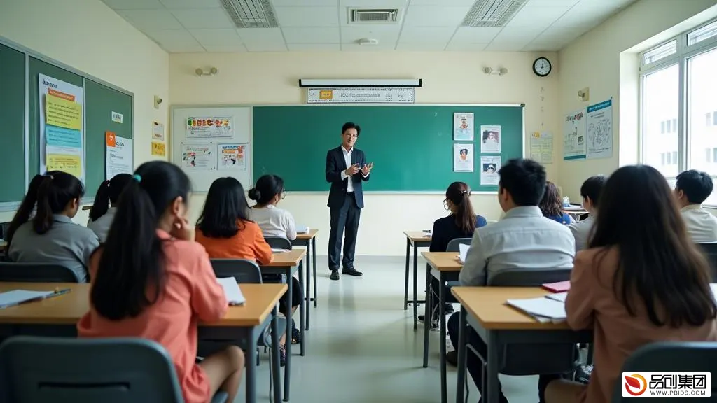 培训机构学生管理系统软件：提升教育效率与质量的关键工具
