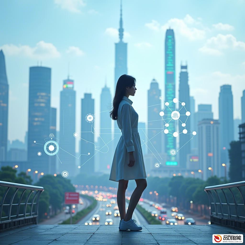 广州市无线物联融合接入技术技术中心：引领...