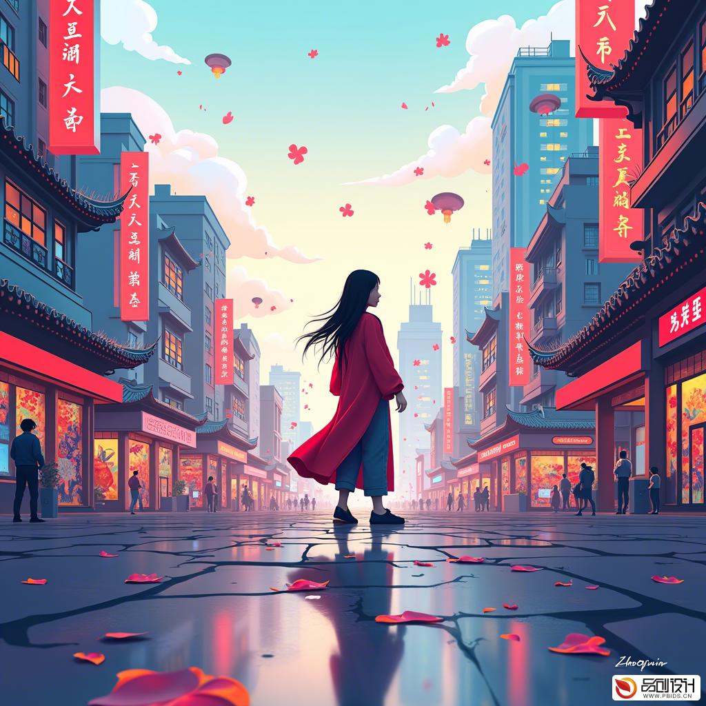肇庆市品牌创新设计服务：塑造城市品牌新风貌

