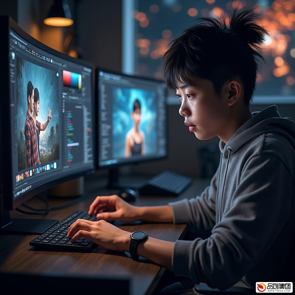 UE4程序开发深度解析：构建高效游戏引擎...