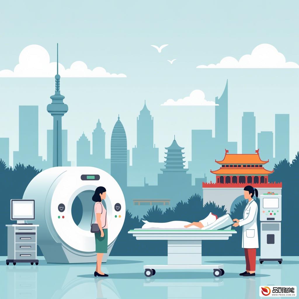 北京市医疗设备共享中台服务站：推动医疗资源高效利用的新模式
