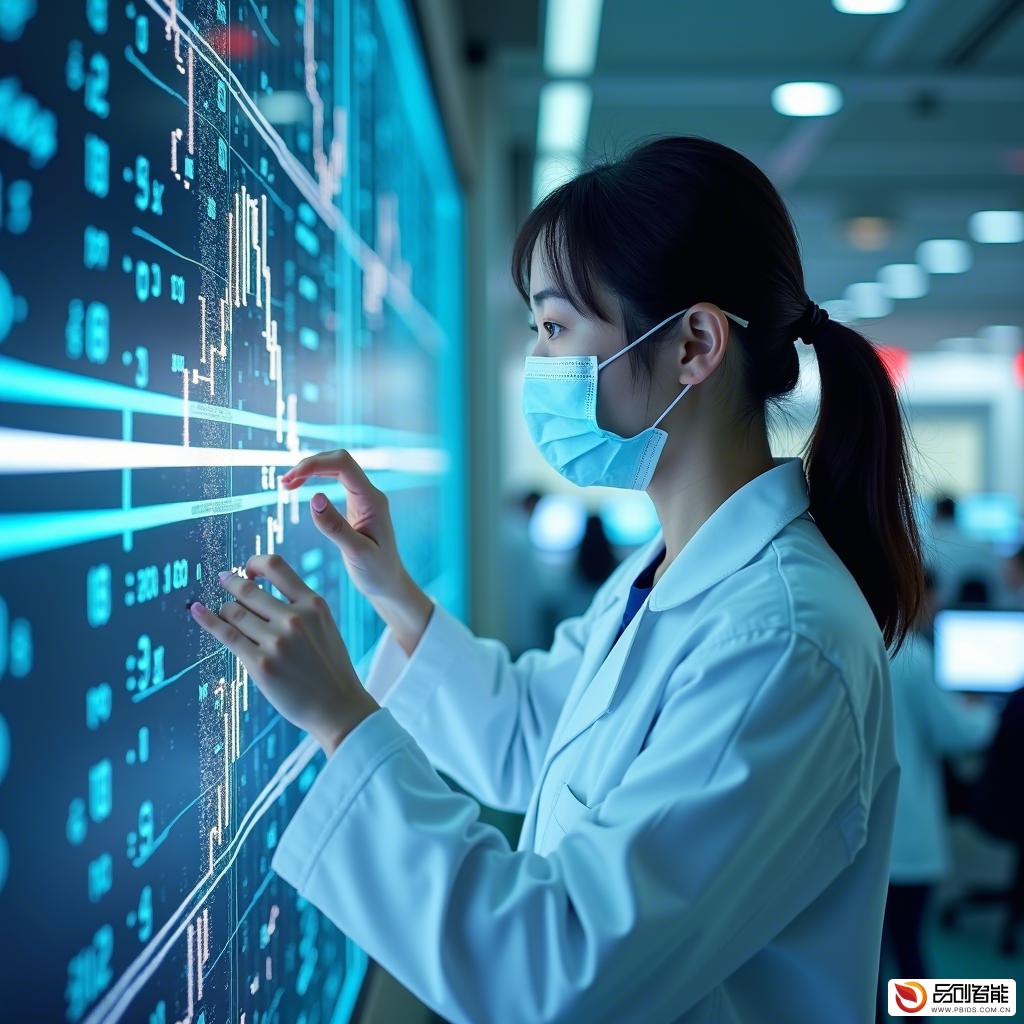 珠海市医疗设备动态调频系统生态链：创新引...