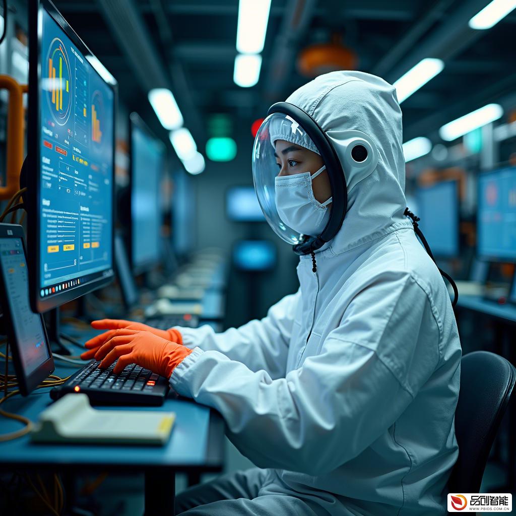 职业暴露剂量统计供应链基地的全面解析
