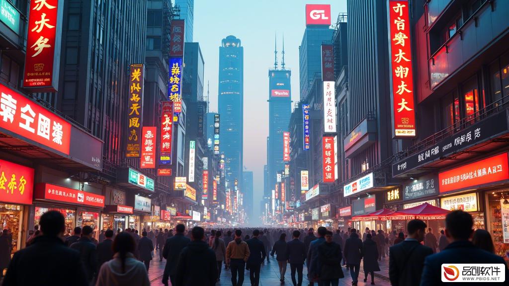 天津市NB-IoT低功耗通信系统运营商：引领物联网新时代
