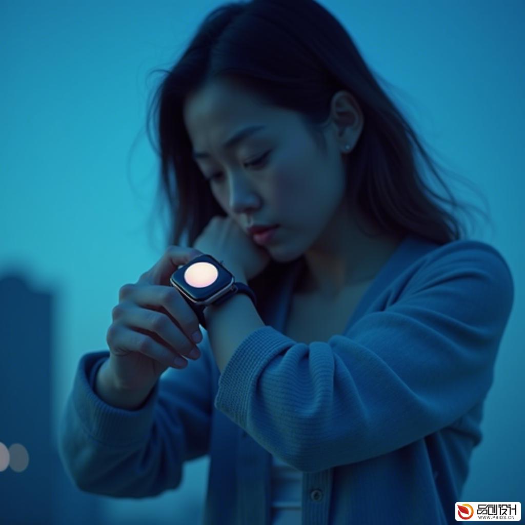 智能穿戴设备全渠道运营:视觉公司的创新之路