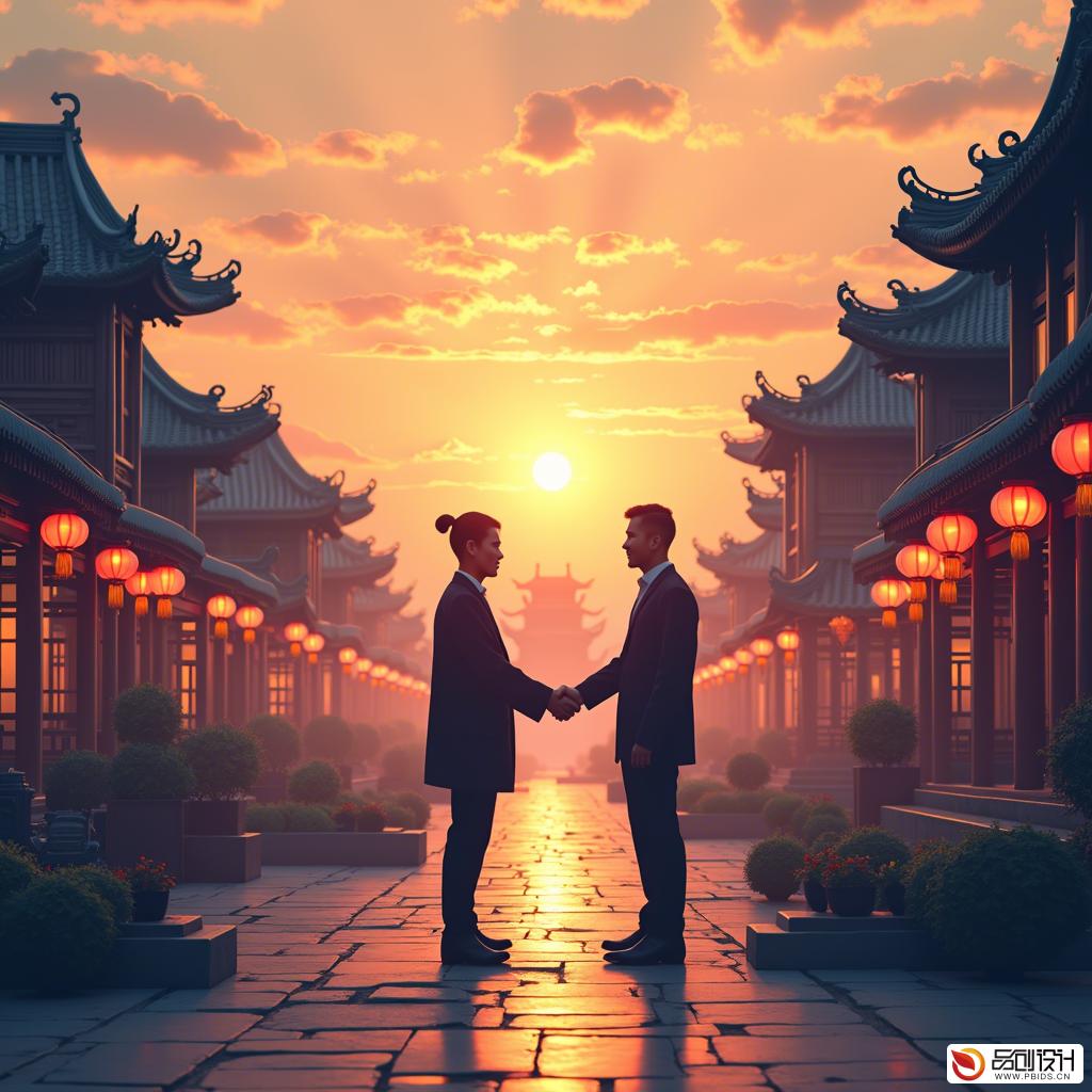 郴州用户体验设计合作伙伴：共创卓越设计新篇章
