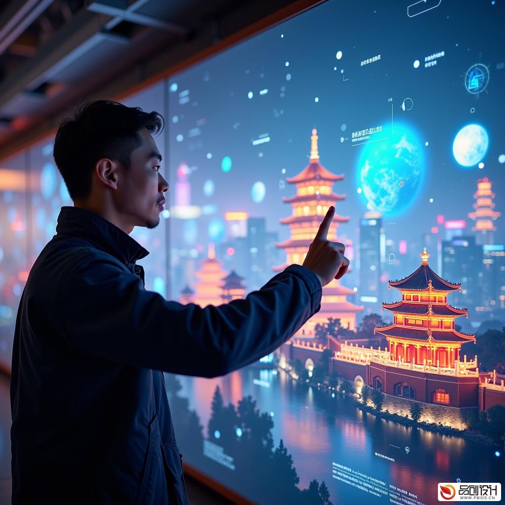 三亚市智能设备界面设计单位的创新与发展
