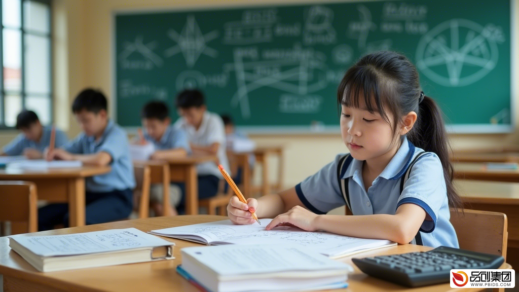 初二数学教学软件推荐：提升学习效率的得力助手