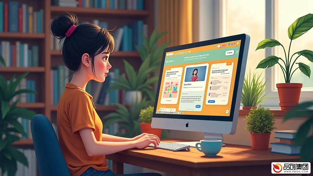 远程教学新纪元：探索高效便捷的远程教学软件
