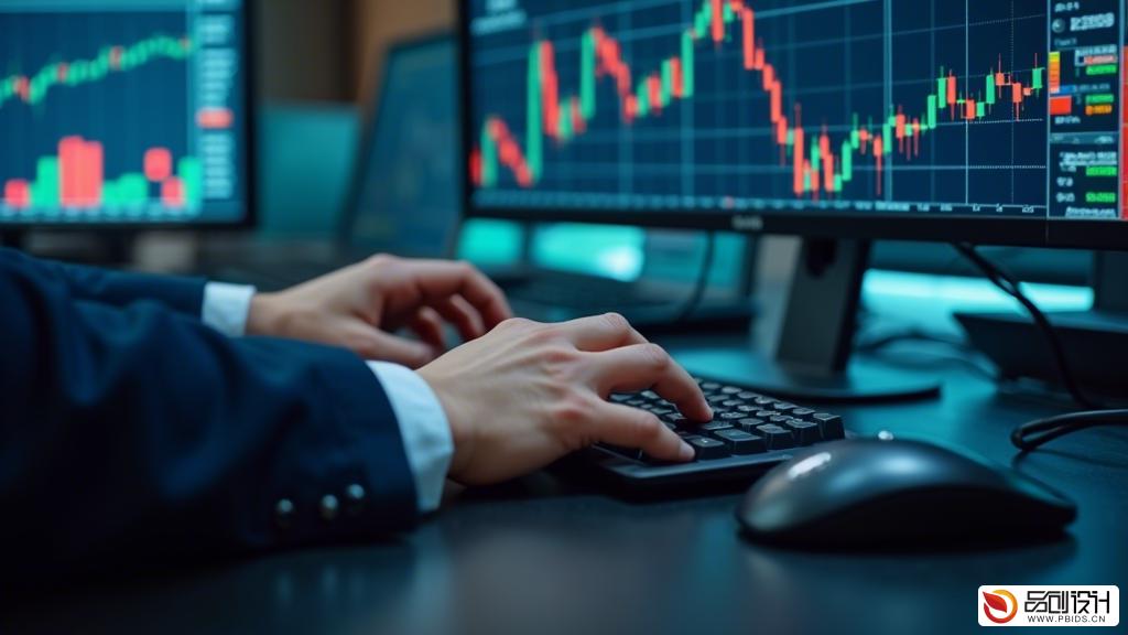 打造高效外汇交易H5营销页面：机构策略与实战指南
