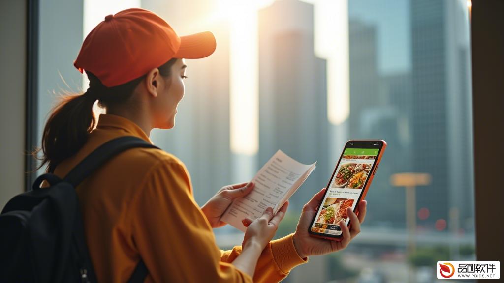 同城外卖APP定制开发：灵活支持定制化配送规则的创新方案
