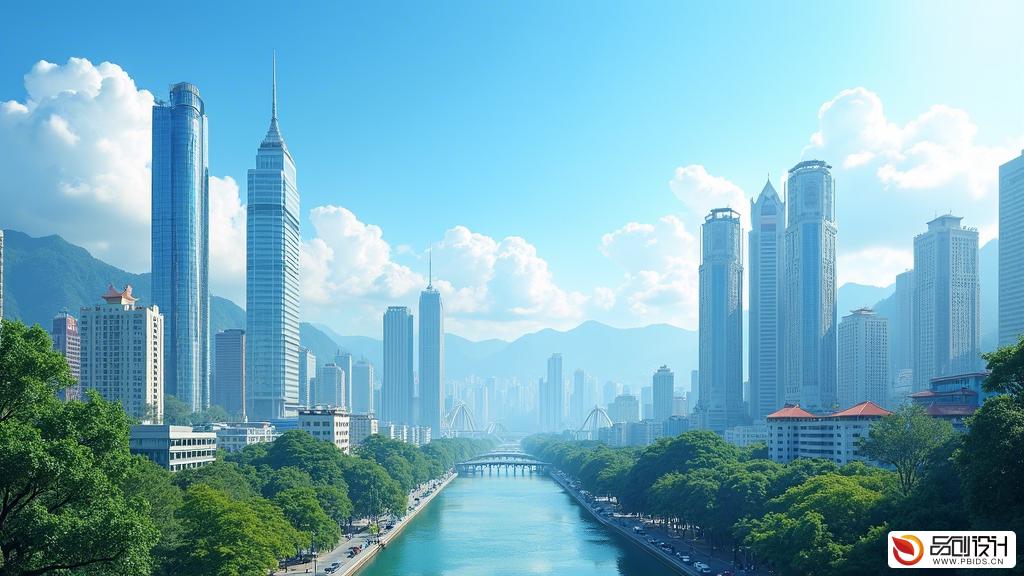 惠州市品牌创新设计服务中心：引领地方经济新风尚
