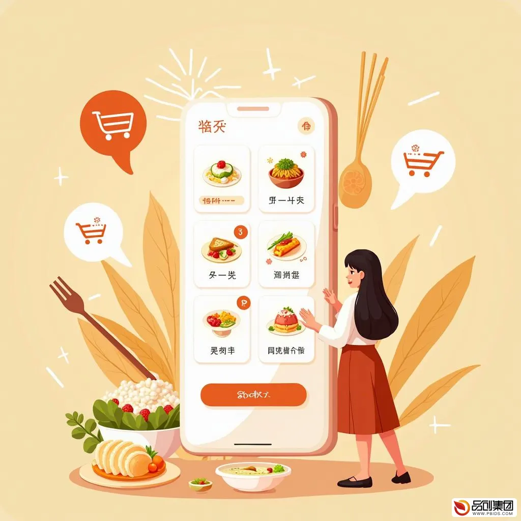 微信小程序点餐程序开发:从入门到实战指南