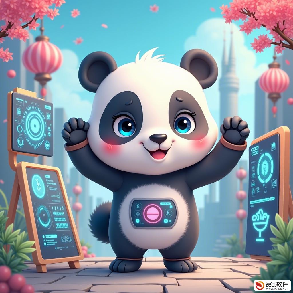 苏州市熊猫私教AI管理系统：引领企业培训...