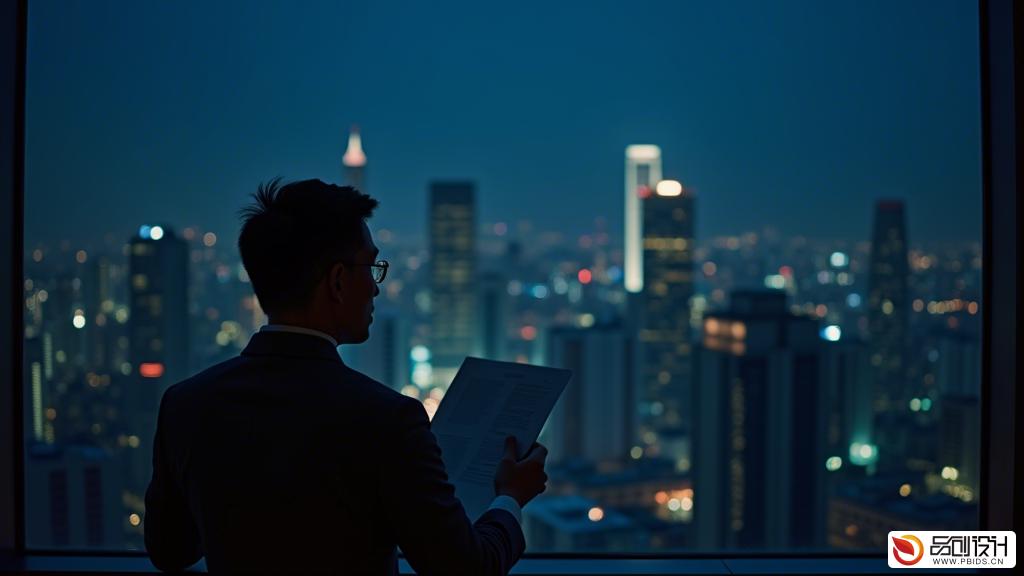 商务服务企业官网定制：寻找卓越的合作伙伴之道
