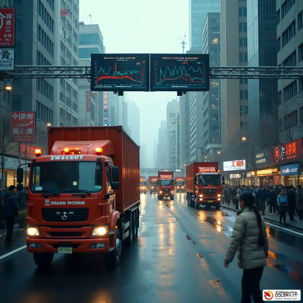 成都市重载车辆震动监测平台服务站：守护城市道路的坚实后盾
