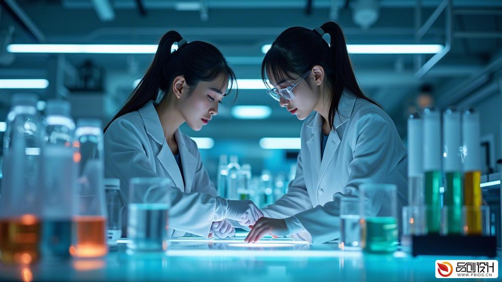 塑造未来之美：抗衰老品牌符号设计的艺术与实践
