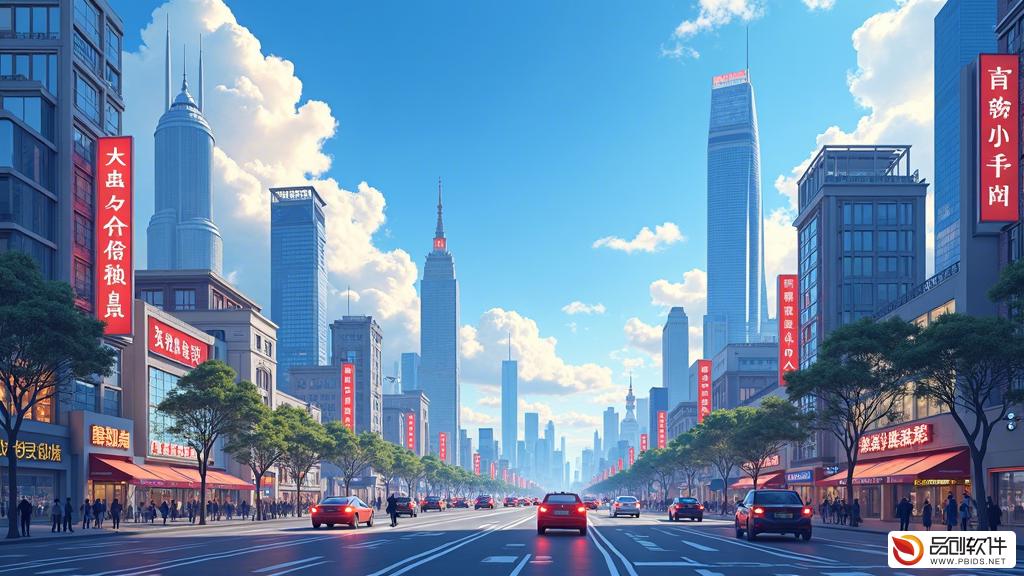 天津市智慧仓储AI管理系统：引领物流行业新变革的运营商
