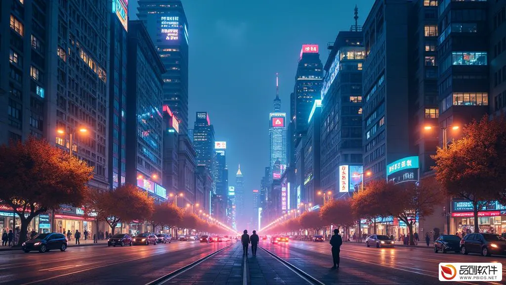 合肥市移动端H5开发：技术革新与行业应用探索
