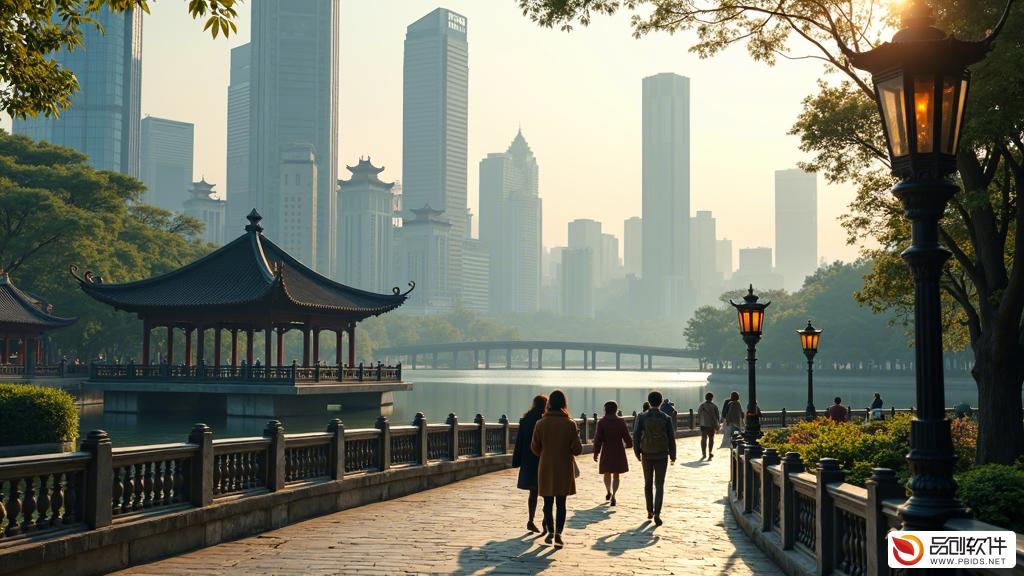 杭州市物流数据AI管理平台：重塑物流行业的智慧引擎
