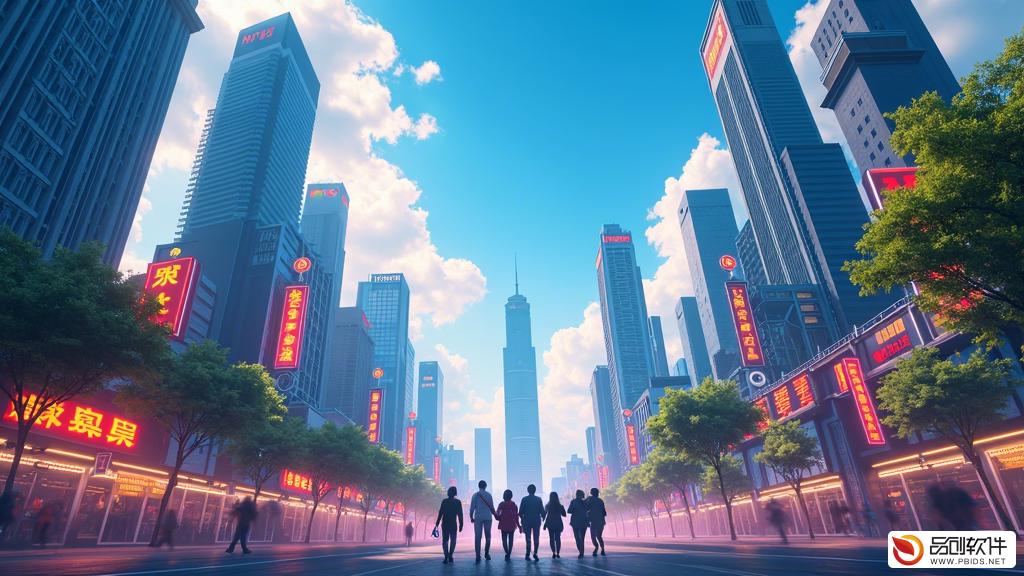 广州市AI实用工具App服务站：打造智慧城市生活新体验
