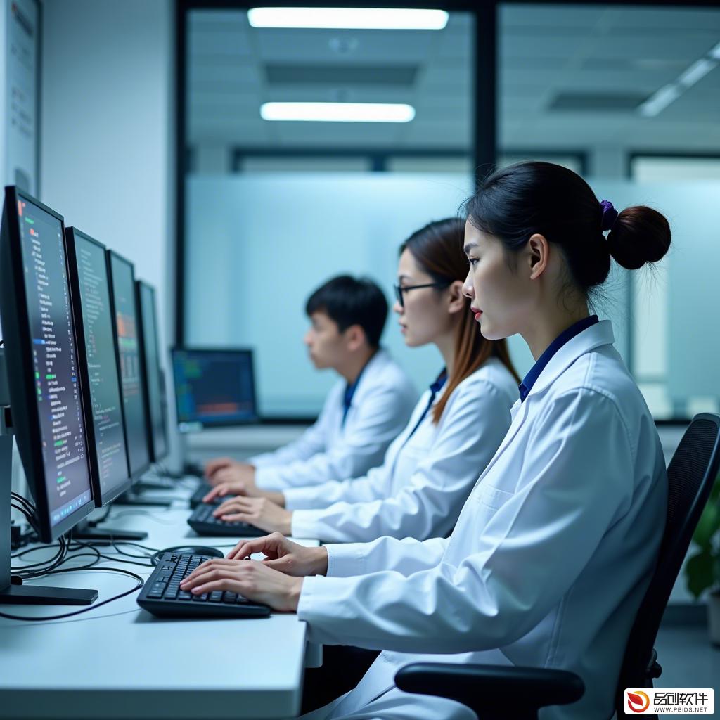 珠海市医疗耗材追溯平台的创新研发之路

