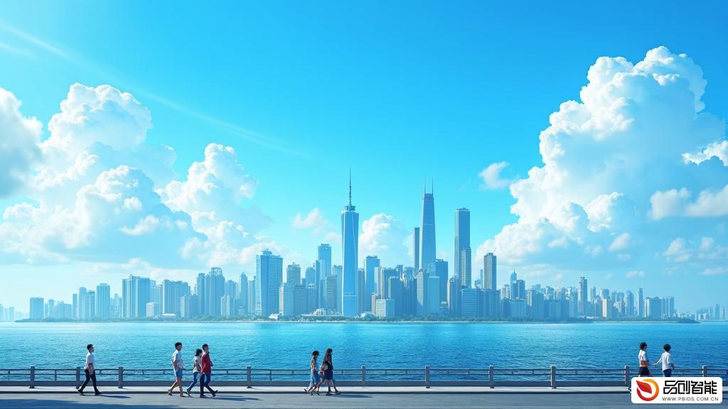 珠海市MQTT远程健康监护中心：科技引领健康新纪元
