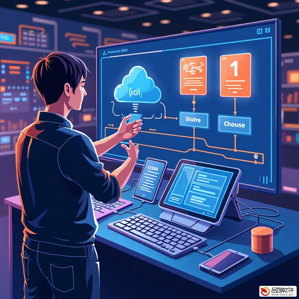 珠海市DeepSeek SDK工具开发：解锁物...