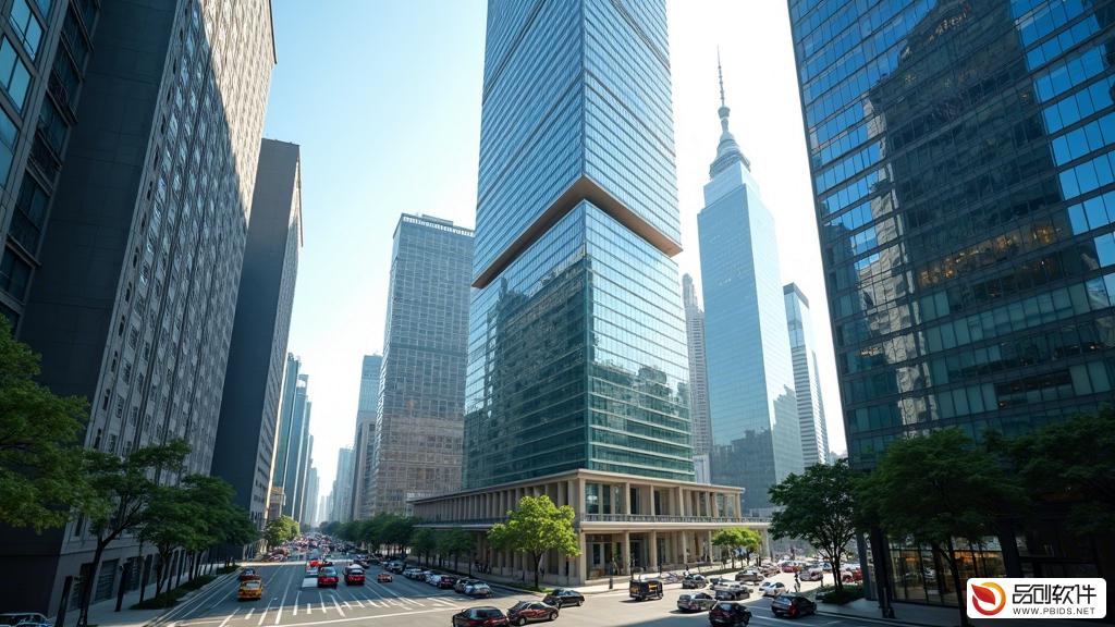 重庆市全面风险管理系统技术中心：引领金融科技新篇章
