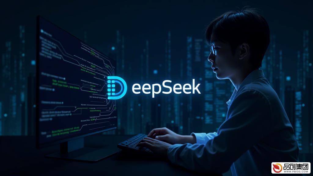 DeepSeek AI环保监测系统：科技守护，共筑绿色地球家园
