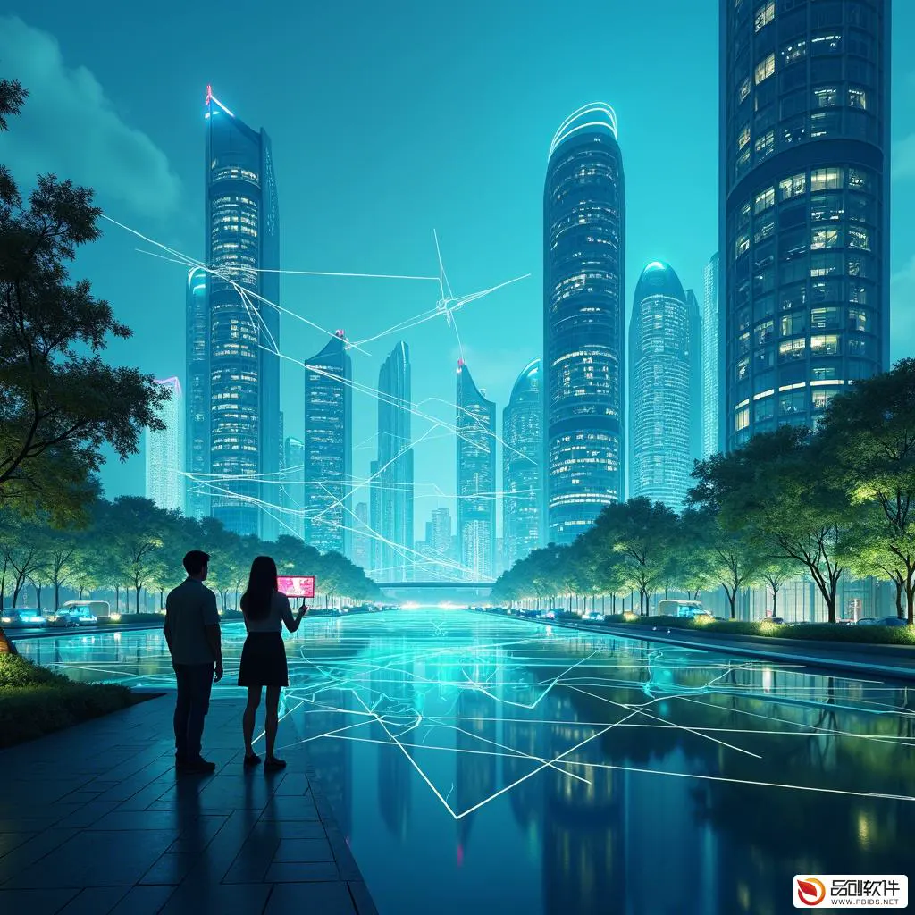 杭州市政府智慧城市系统研发：创新引领未来城市治理
