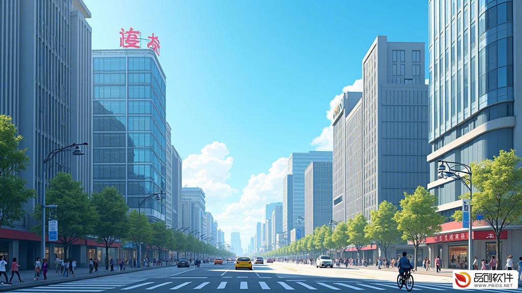 宁波市党建数字化解决方案平台团队的创新实践
