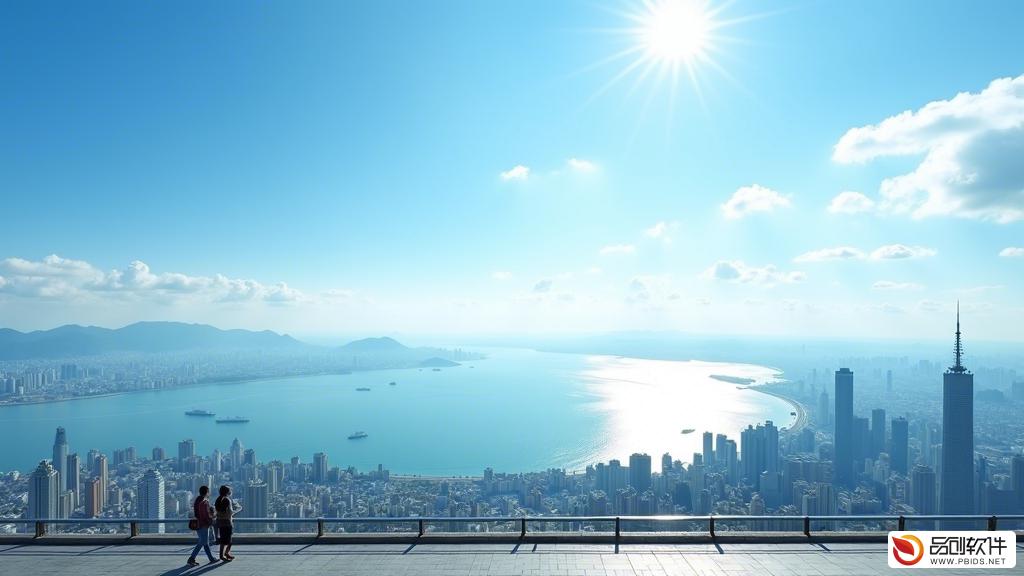 珠海市智能算法模型部署研发中心：引领未来科技新篇章
