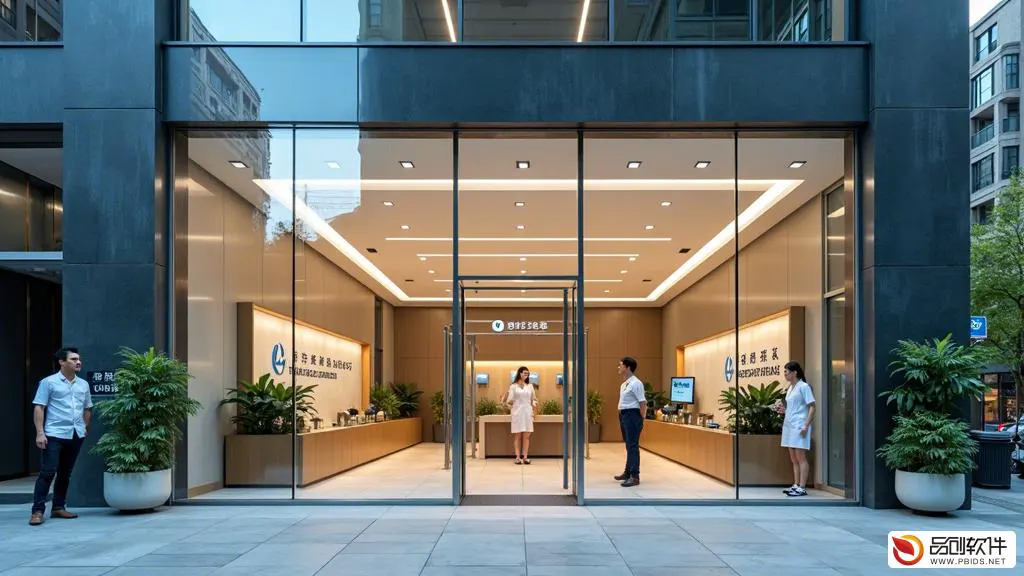 北京市医疗物联网关协议平台：技术革新与未来展望
