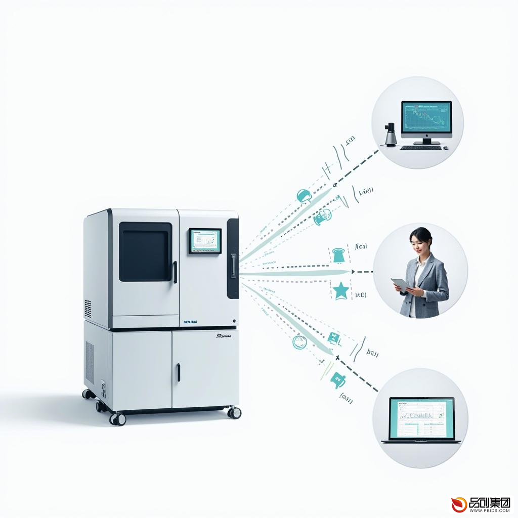 网络化仪器的革新之路：重塑测量与控制的新时代
