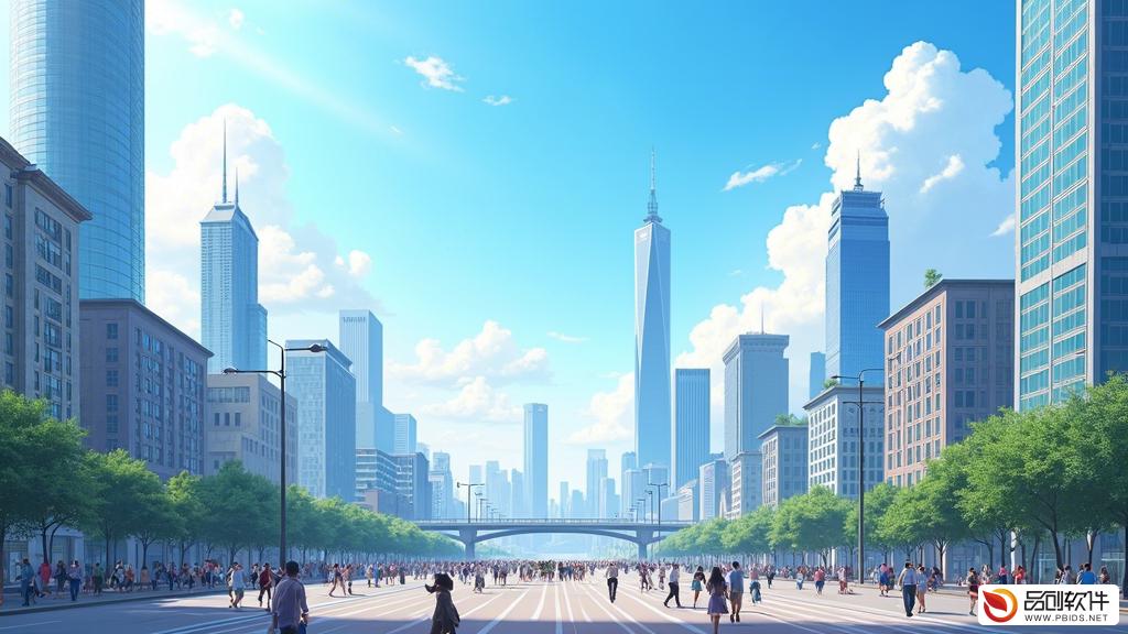 杭州市桥梁结构监测预警系统的创新与应用
