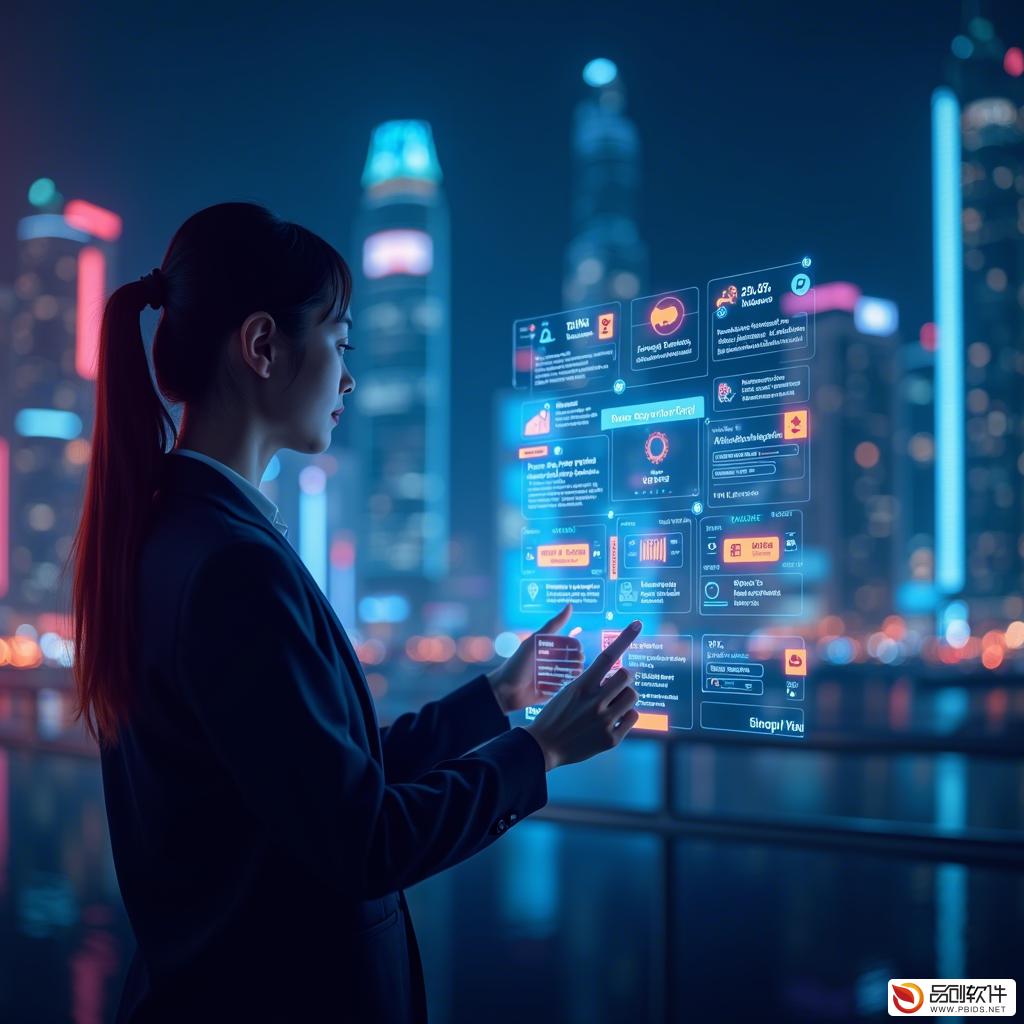 东莞市保险业务处理系统开发：创新引领行业变革

