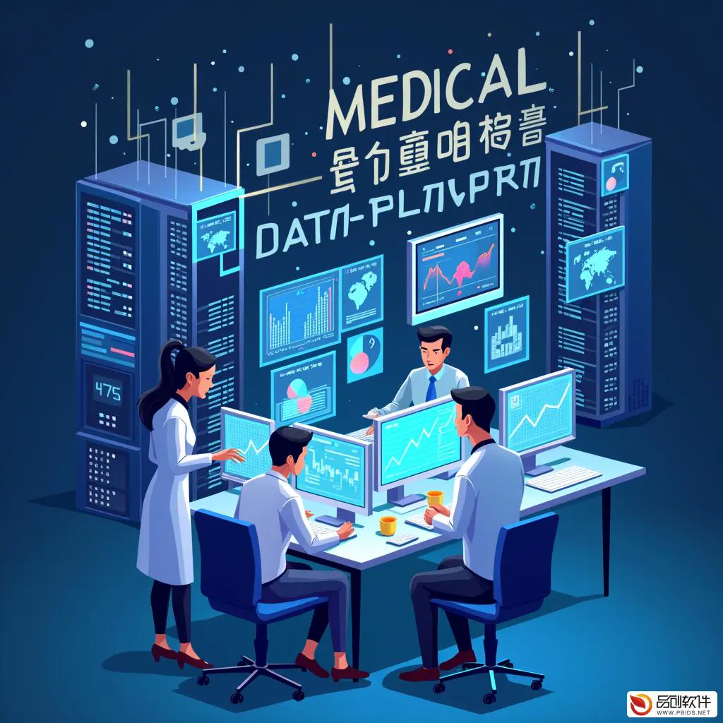 北京市医疗科研数据平台服务站：推动医疗科研创新与发展的强大引擎
