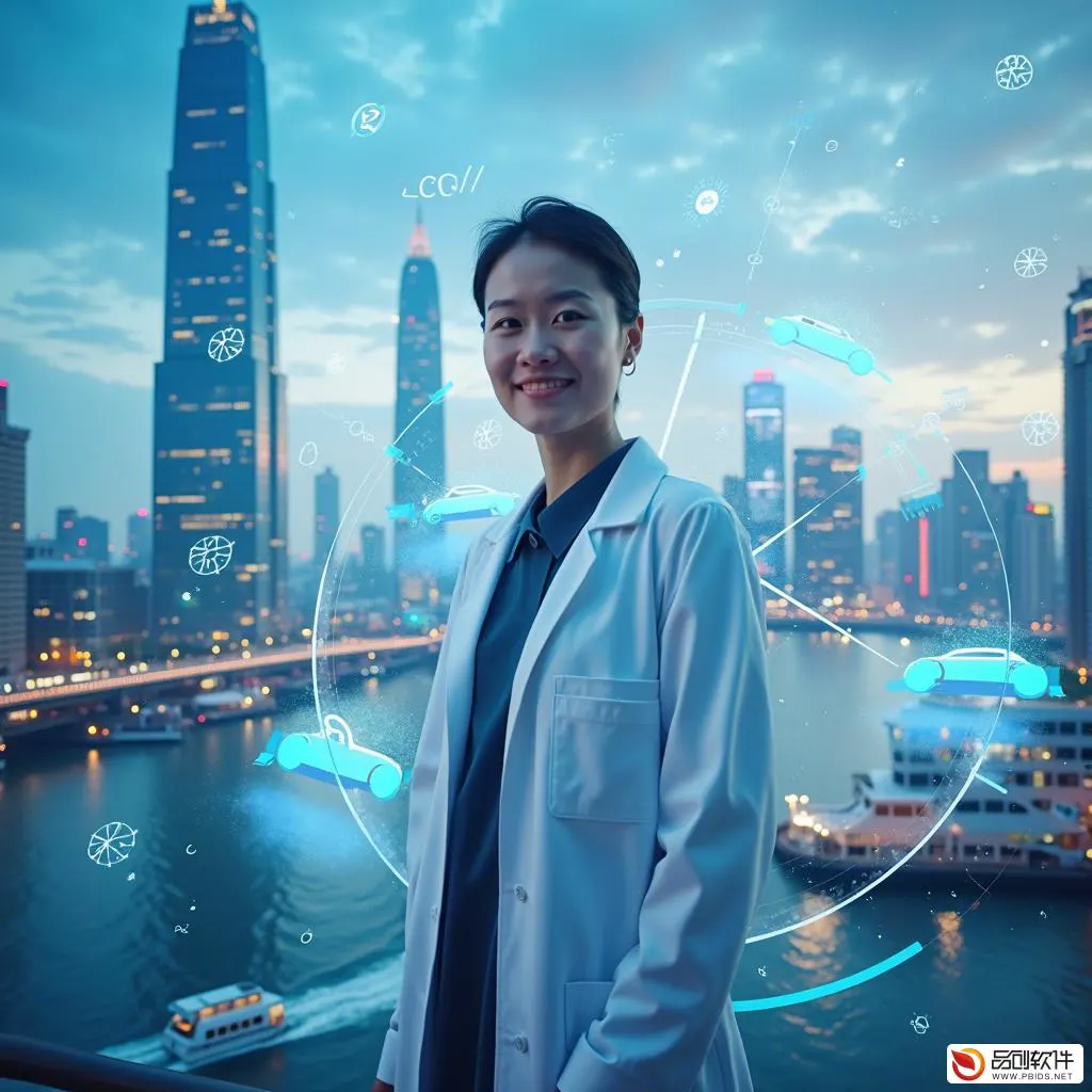 苏州市车辆效能分析系统研发团队的科技创新之路

