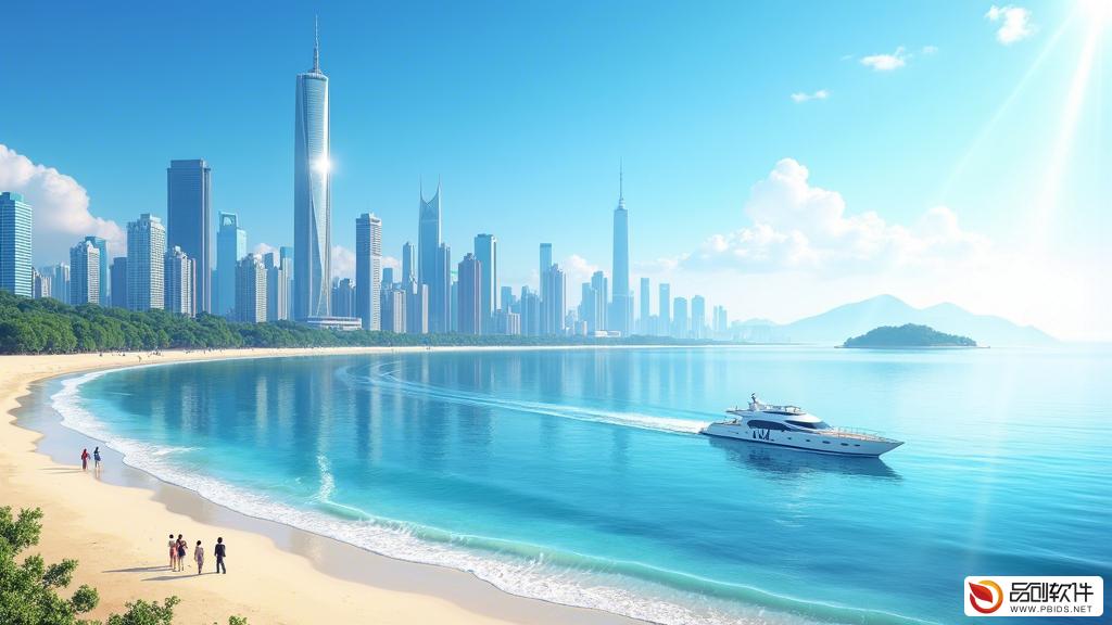 珠海市培训机构管理系统研发中心：引领教育行业数字化转型
