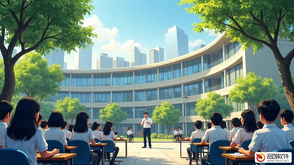 宁波市教育联邦学习系统平台商：引领智慧教育新风尚
