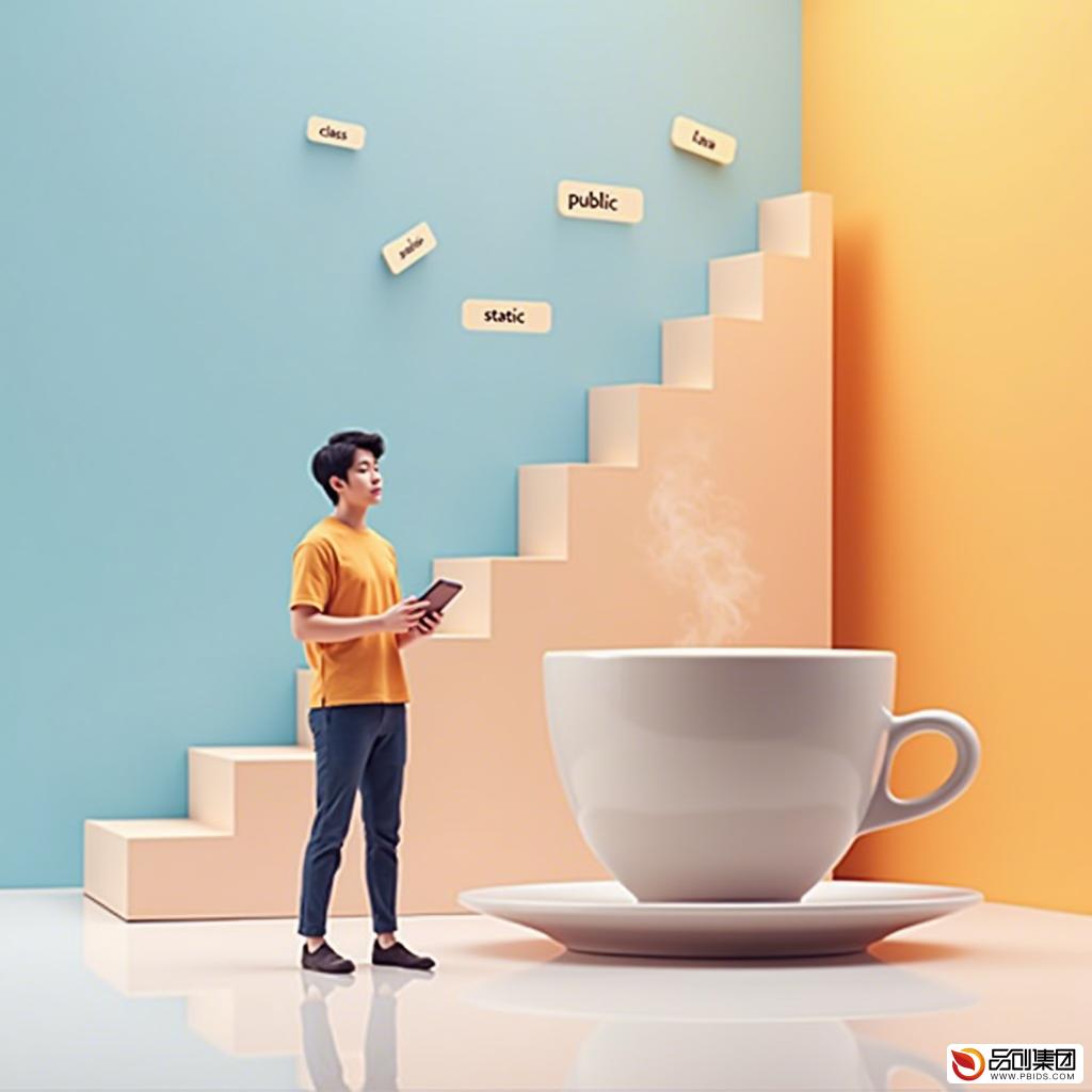 Java开发公众号：掌握编程精髓，开启技...
