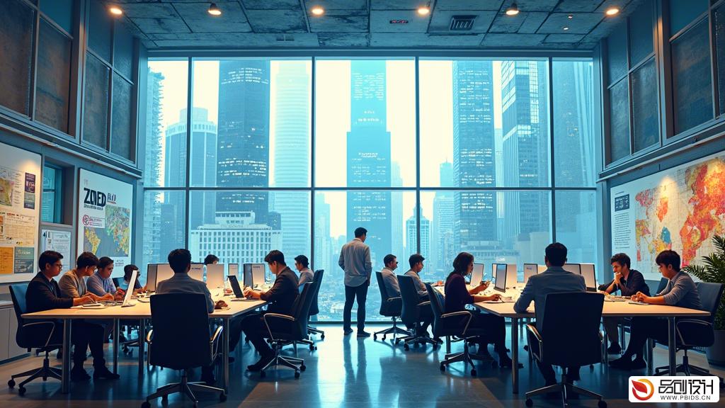 多元化经营企业官网定制：寻找卓越的合作伙伴
