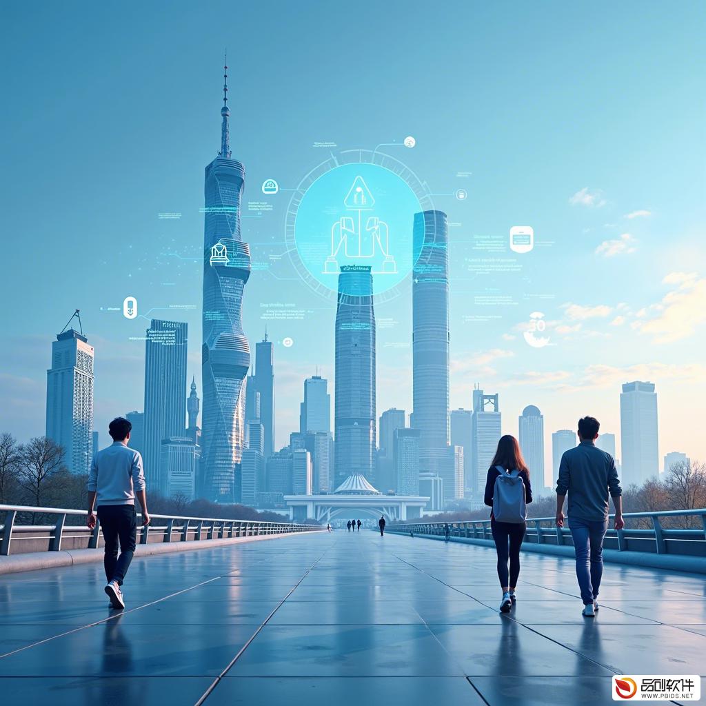 杭州市危险场景预警系统有限公司：科技守护...