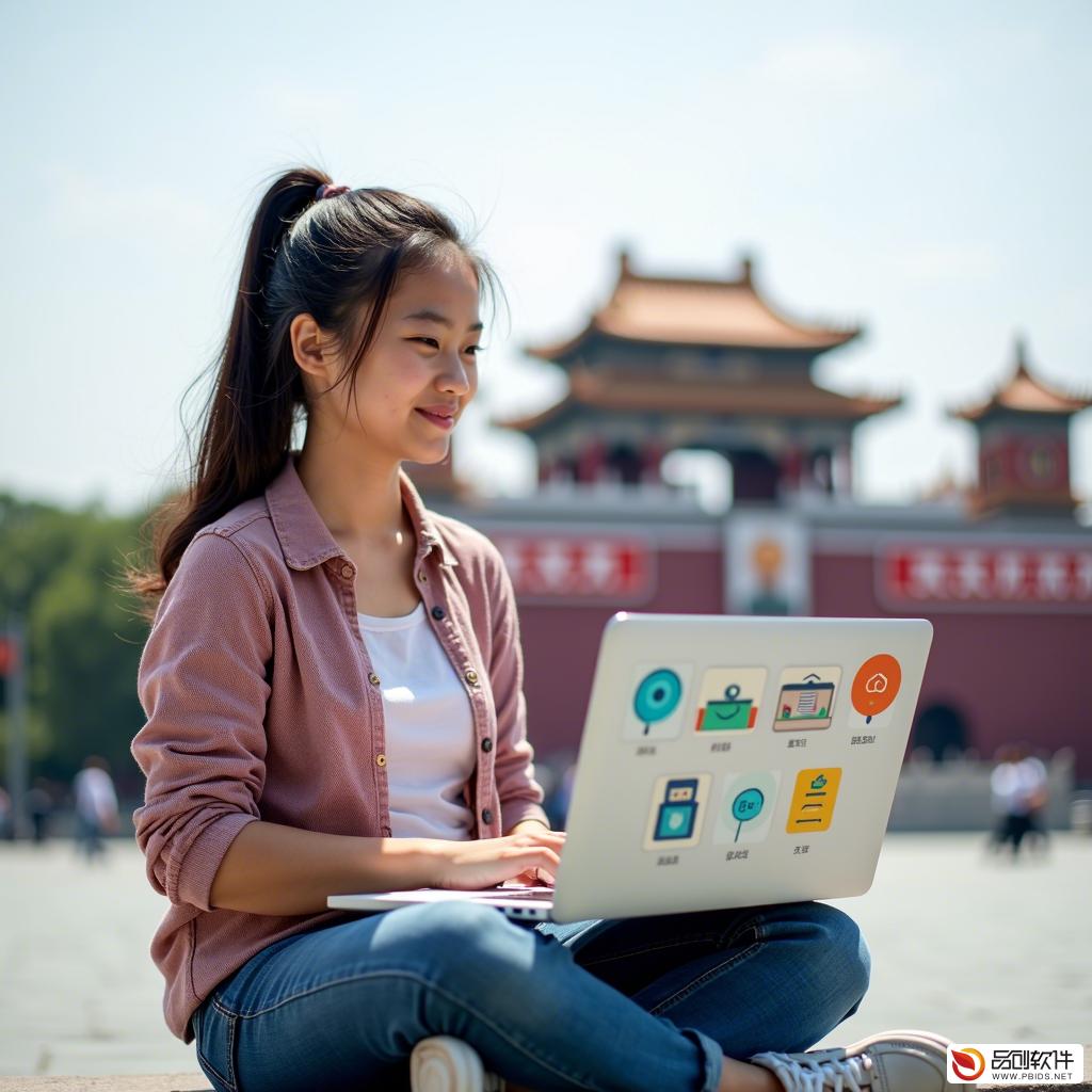 北京市教育资源共享中台有限公司：引领教育...