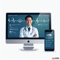 开发定制医疗软件：提升医疗服务效率与质量的关键
