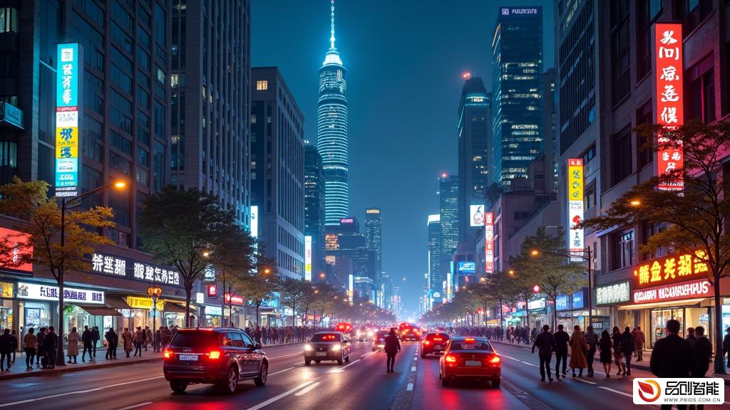 广州市货运车载智能终端系统研发中心：引领物流行业智能化转型
