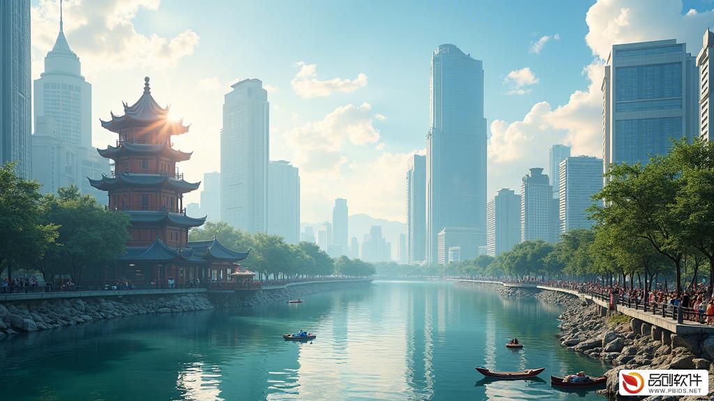 杭州市智能算法模型部署企业的崛起与影响
