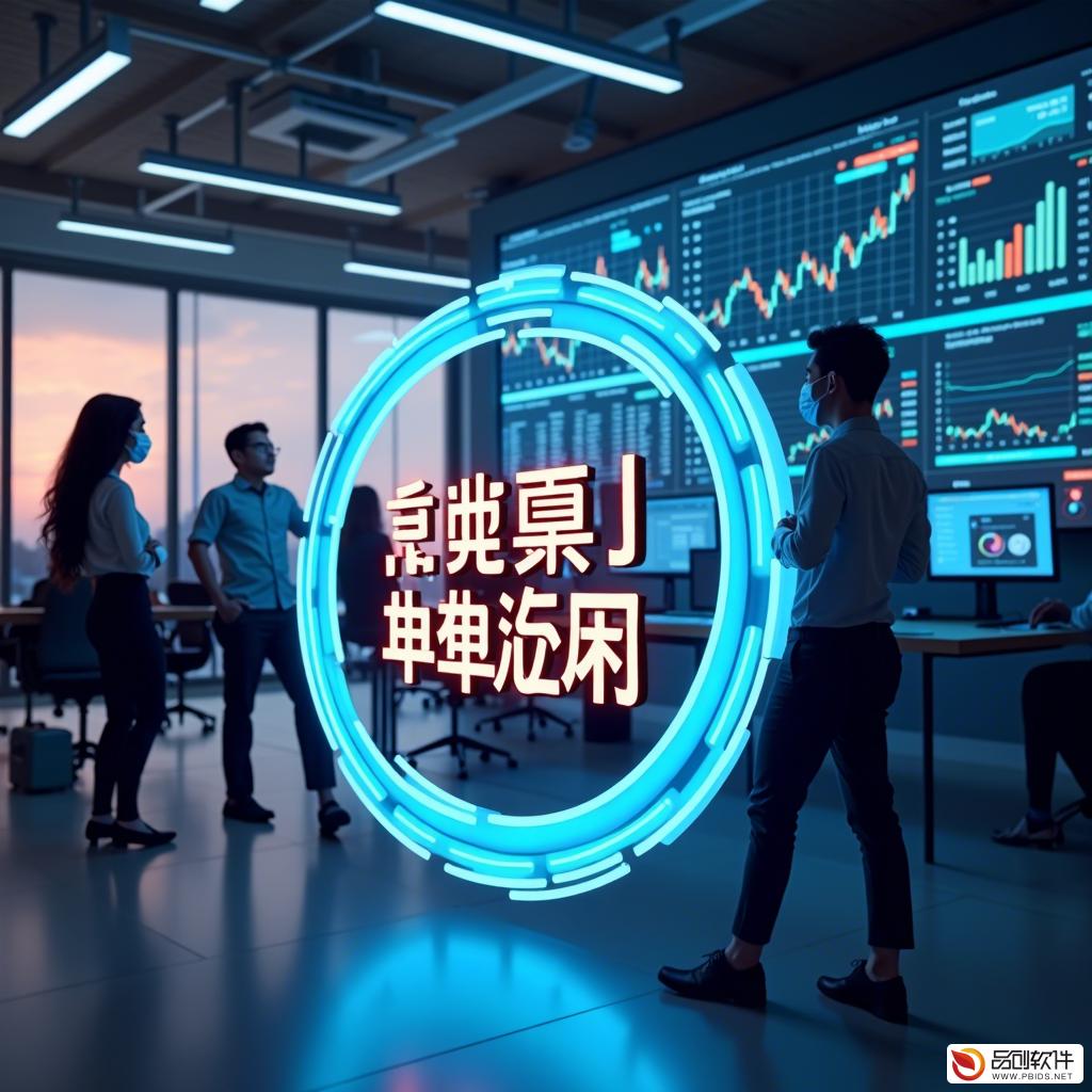 武汉市股票AI选股算法有限公司：引领智能...