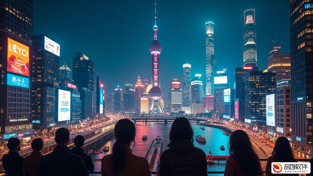 上海市货运平台物联网系统研发：创新引领物流未来
